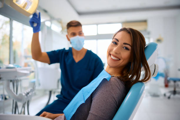 Emergency Dental Services in Penngrove, CA